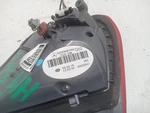 Passenger Tail Light 205 Type Convertible Fits 17-18 Mercedes C-class 4078371. Fixed Price $155.99.