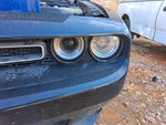 Driver Headlight Halogen With Air Intake Fits 17-23 Challenger 5258672. Fixed Price $595.00.