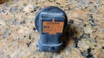 Used Oem Bmw Front Fog Light Bulbs H8 Halogen Osram Sylvania 12V 35W 64212. Fixed Price $24.99.