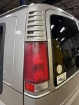 Driver Left Tail Light Fits 96-99 Express 1500 Van 358075. Fixed Price $94.08.