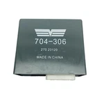 704-306, Dorman Daytime Running Light Module. Fixed Price $52.78.