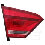 Tyc Tail Light Assembly For 2012-2015 Volkswagen Passat 17-5574-00-9. Fixed Price $92.03.