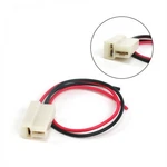 Cooling Fan Wire Harness Plug Keep It Clean Kicpl Street Custom Rat Muscle Truck. Fixed Price $25.54.