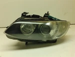 2007-2010 Bmw 328I 335I Cpe/conv Left Side Xenon Headlight Assembly Oem. Fixed Price $625.00.
