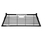 Backrack Aluminum Powdercoat Cab Guard Frame Louvered For F-250 F-350 F-450. Fixed Price $483.02.