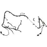 68359998AC Mopar Rear Light Harness Connector For Chrysler Pacifica 2019. Fixed Price $160.69.