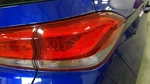 Passenger Tail Light Hatchback Gt Quarter Panel Mounted Fits 18 Elantra 3100643. Fixed Price $129.00.