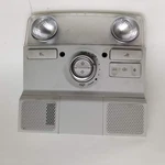 2009-2017 Volkswagen Tiguan Overhead Console Sunroof Dome Light Switch Oem. Fixed Price $69.99.