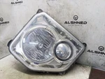 2008-2012 Jeep Liberty Front Right Passenger Headlight Lamp 57010170AE Oem. Fixed Price $68.76.