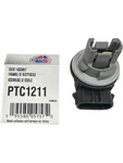 New Carquest PTC1211 Back Up Light Socket Fast Shipping. Fixed Price $12.95.