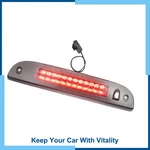 Auto High Mount Stop Light 8L2Z13A613A Ford Escape 08-12 Smoked Lens. Fixed Price $22.79.