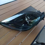 2021 Porsche Cayenne Driver Side Headlight Led P.n 9Y0941032S. Fixed Price $500.00.