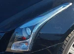 2015-2019 Cadillac Ats Lh Driver Headlight Lamp Oem. Fixed Price $522.58.
