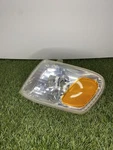 2001-02 Toyota Corolla Drivers Left Turn Signal Fender Mounted. Fixed Price $25.00.