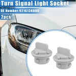 Pcs NO.921613K000 Turn Signal Light Socket For Hyundai Veracruz 2007-2012. Fixed Price $18.49.