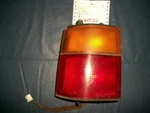 89-93 94 95 96 97 98 Mazda Mpv Left Drivers Side Tail Light Outer 99213. Fixed Price $54.85.