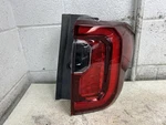 2022 Gmc Acadia Passenger Right Side Tail Light Quarter Mounted Oem. Fixed Price $419.99.