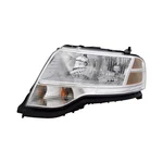 Ford Taurus X 08-09 Tyc Driver Side Replacement Headlight Capa Certified. Fixed Price $221.53.