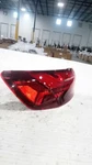 Driver Left Tail Light Quarter Panel Mounted Fits 20-23 Audi A4 546020. Fixed Price $353.59.