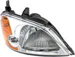 Headlight Lens Dorman 1590507 Fits 01-03 Honda Civic. Fixed Price $145.85.