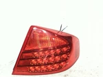 Passenger Tail Light Door Sedan Fits 03-04 Infiniti G35 131422. Fixed Price $66.55.