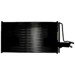 Global Parts A/c Condenser For Riviera, Eldorado, Seville, Toronado+more 4010C. Fixed Price $171.13.