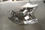 2025 Toyota Prius Lh Driver Quarter Panel Mounted Tail Light Lamp Oem. Fixed Price $231.08.