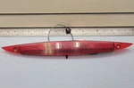 02-07 Buick Rendezvous Third Brake Light Upper Rear Tailgate Hatch Lamp. Fixed Price $53.99.