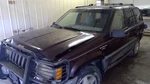 Jeep Grand Cherokee 1993 Right Headlight 55155127 Used 1051. Fixed Price $99.90.