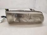 Toyota Previa Sc, Right Headlight Without Fog Lamps, 1994-1997, 81110-28300. Fixed Price $185.60.