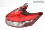 2018-2019 Nissan Kicks Rear Right Side Outer Taillight Lamp Halogen Oem. Fixed Price $194.99.