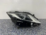 Passenger Headlight Led Adaptive Headlamps Fits 13-16 Mkz 978375. Fixed Price $348.75.