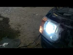 Passenger Headlight Xenon Hid Without Adaptive Headlamps Fits 05-09 LR3 948332. Fixed Price $256.50.