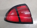 95-01 Chevy Lumina Driver Tail Light Quarter Panel Mounted 723100. Fixed Price $62.96.