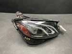 Front Right Headlight Led 2017 Mercedes E300 2139064404 2018 2019 X. Fixed Price $299.99.