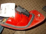 Tail Light Model Vin 8TH Digit Outer Sedan Fits 95-98 Audi A6 83309. Fixed Price $50.00.