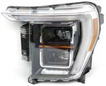 Oem Left Driver Side Headlamp Ford F150 ML3Z-13008-H. Fixed Price $399.99.