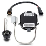 Replacement For Nissan Infiniti Hid Ballast With Ignitor Part# 28474-8991A Usa. Fixed Price $39.99.