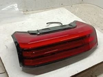 Passenger Tail Light With Sequential Turn Signals Fits 22-25 Tundra 4114195. Fixed Price $506.99.