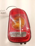 08-10 Mini Cooper Clubman Passenger Taillight Lamp Assy Oem Used 2754530. Fixed Price $46.39.