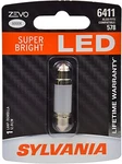 Dome Light Bulb Sylvania 6411LED.BP. Fixed Price $15.99.