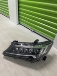2016-2018 Acura Ilx Jewel Eye Led Headlight Lamp Left Driver Lh Side Oem. Fixed Price $1099.00.