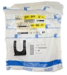 Genuine Gm 16503699 Clip Rear License Plate Lamp Spring Retainer. Fixed Price $12.95.