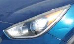 2017-2019 Kia Niro Lh Driver Headlight Lamp Oem. Fixed Price $310.58.