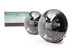 Morimoto Xb Led 5500K Fog Lights For 14-15 Chevrolet Silverado 1500 2500 3500. Fixed Price $273.00.