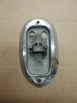 Vintage Early Mgb Lucas L549 Rear Lamp Assembly H3. Fixed Price $99.00.