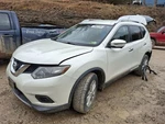 2016 Nissan Rogue Right Passenger Tail Light Assembly Oem Used 3980986. Fixed Price $88.35.