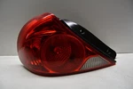 2002-2004 Kia Spectra Rear Left Driver Side Taillight Lamp Oem, 166-59346. Fixed Price $61.75.