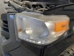 2016 Toyota Tundra Driver Left Headlight Assembly Oem Used 114-60253L. Fixed Price $153.90.