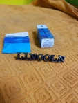 Ford Lincoln Truck Deck Lid Emblem E1VY-5442528-A. Fixed Price $25.00.